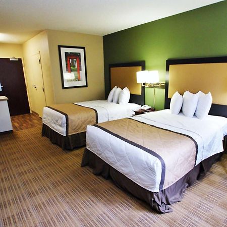 Extended Stay America Suites - Mt Olive - Budd Lake Exteriér fotografie