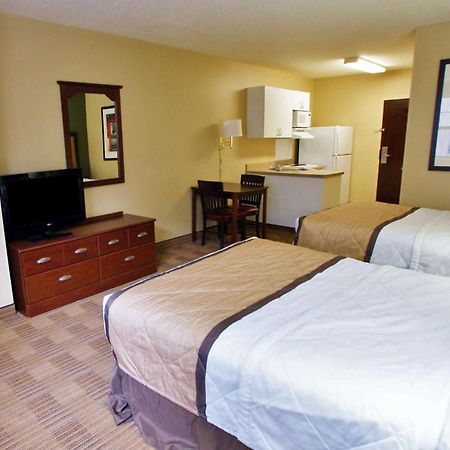 Extended Stay America Suites - Mt Olive - Budd Lake Exteriér fotografie
