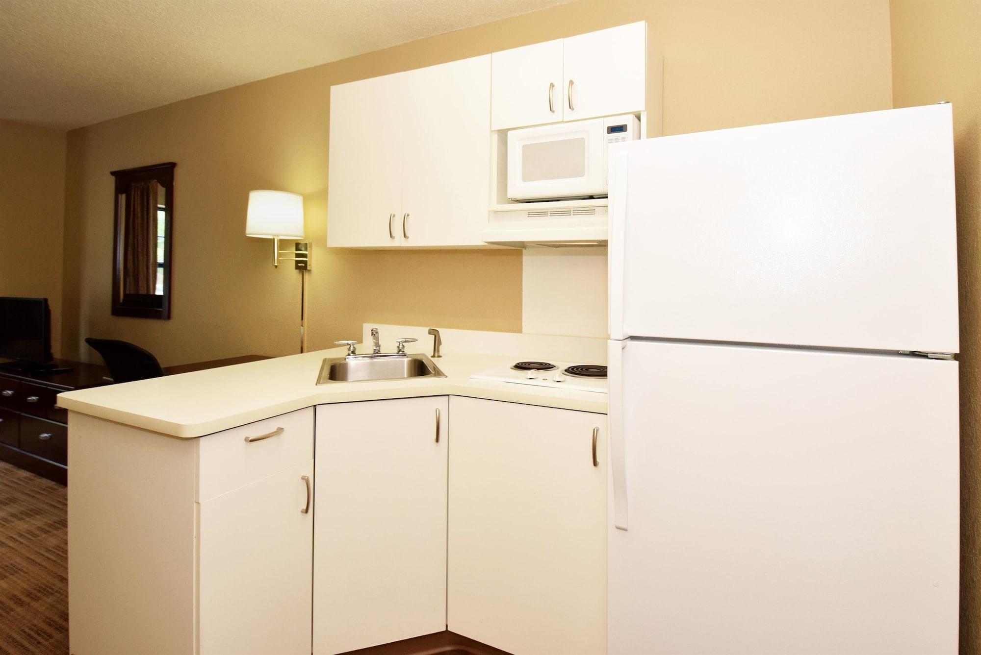 Extended Stay America Suites - Mt Olive - Budd Lake Exteriér fotografie