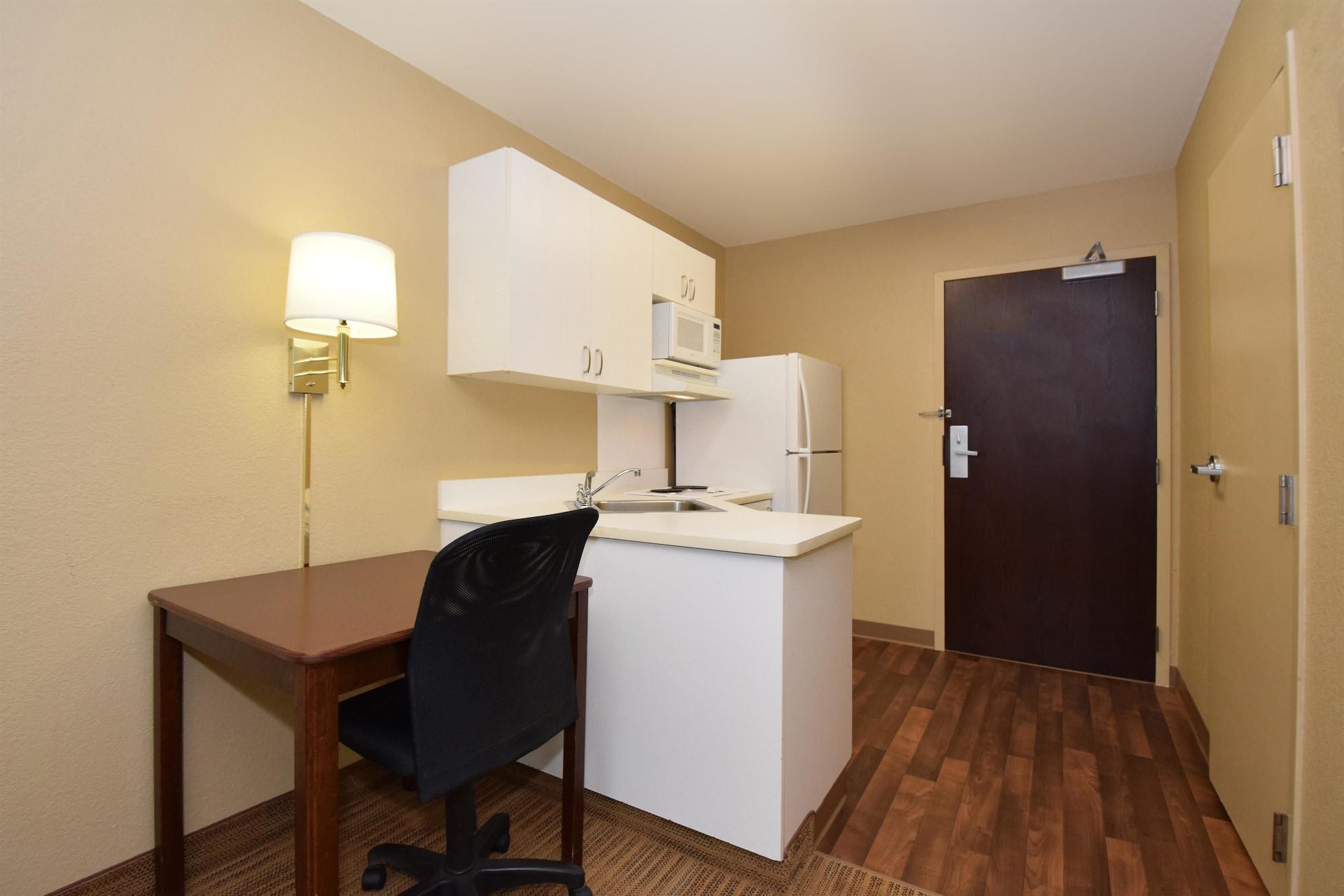 Extended Stay America Suites - Mt Olive - Budd Lake Exteriér fotografie