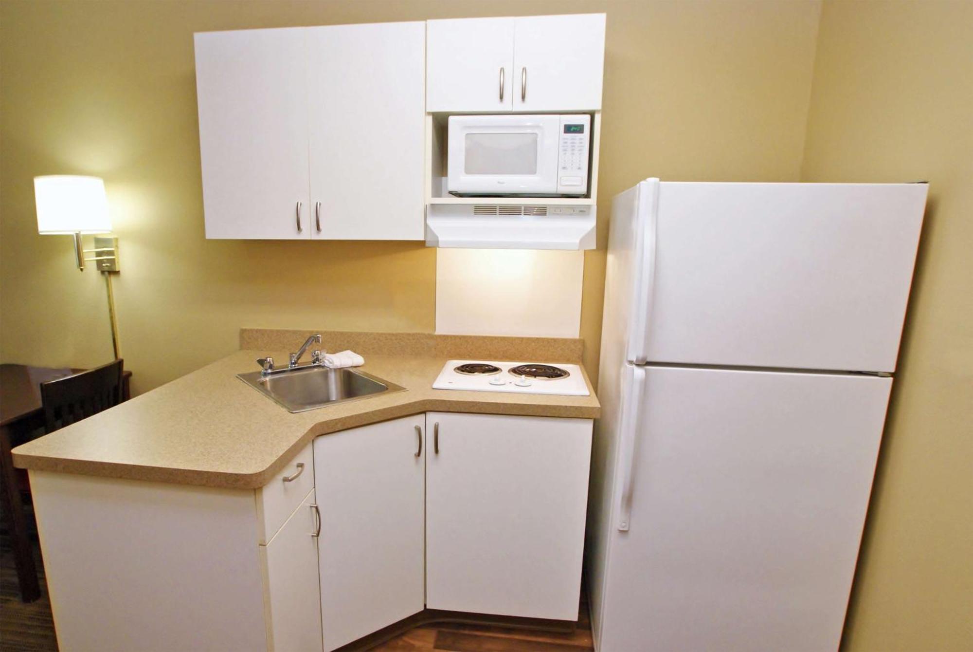 Extended Stay America Suites - Mt Olive - Budd Lake Exteriér fotografie