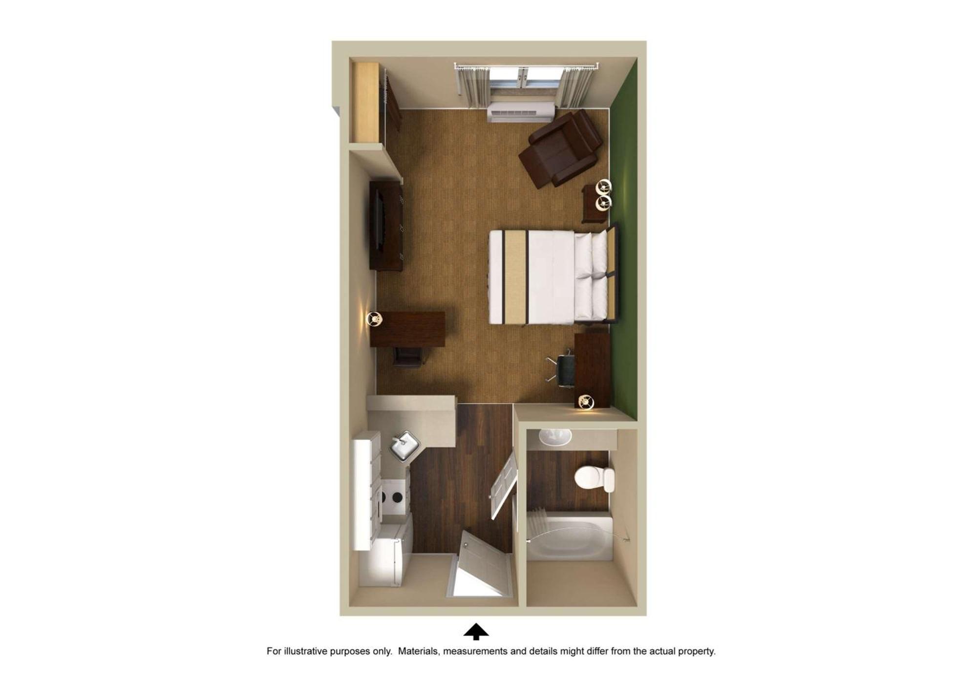 Extended Stay America Suites - Mt Olive - Budd Lake Exteriér fotografie