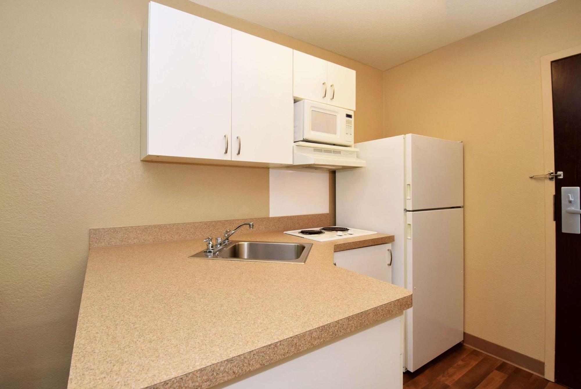 Extended Stay America Suites - Mt Olive - Budd Lake Exteriér fotografie