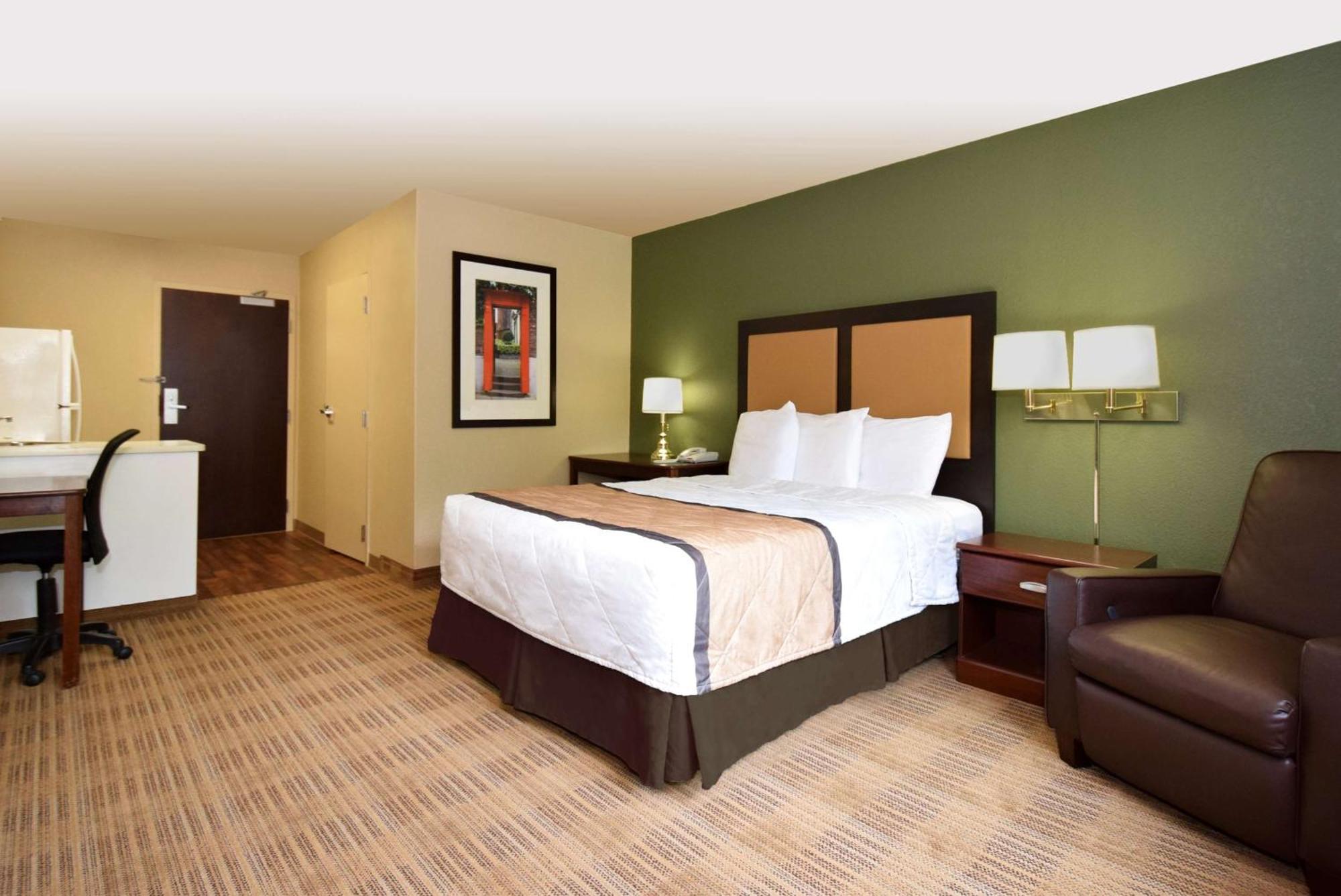 Extended Stay America Suites - Mt Olive - Budd Lake Exteriér fotografie