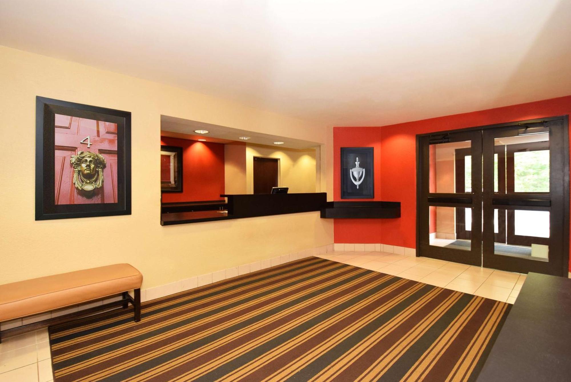 Extended Stay America Suites - Mt Olive - Budd Lake Exteriér fotografie