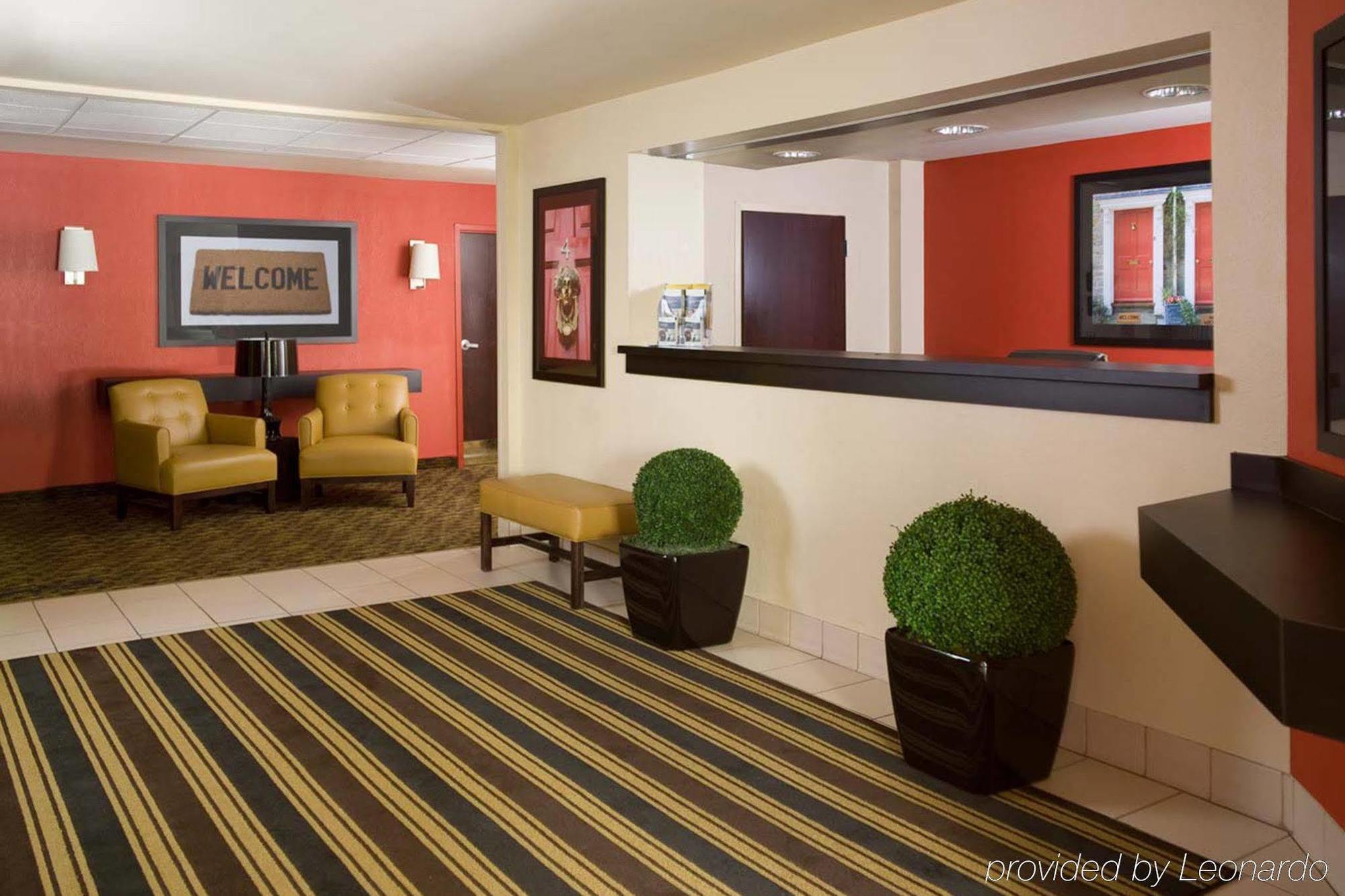 Extended Stay America Suites - Mt Olive - Budd Lake Exteriér fotografie