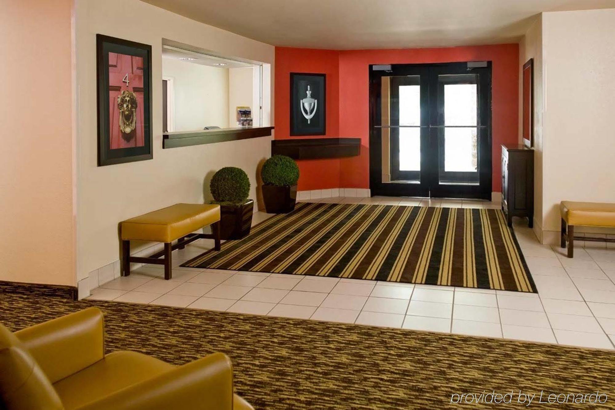 Extended Stay America Suites - Mt Olive - Budd Lake Exteriér fotografie