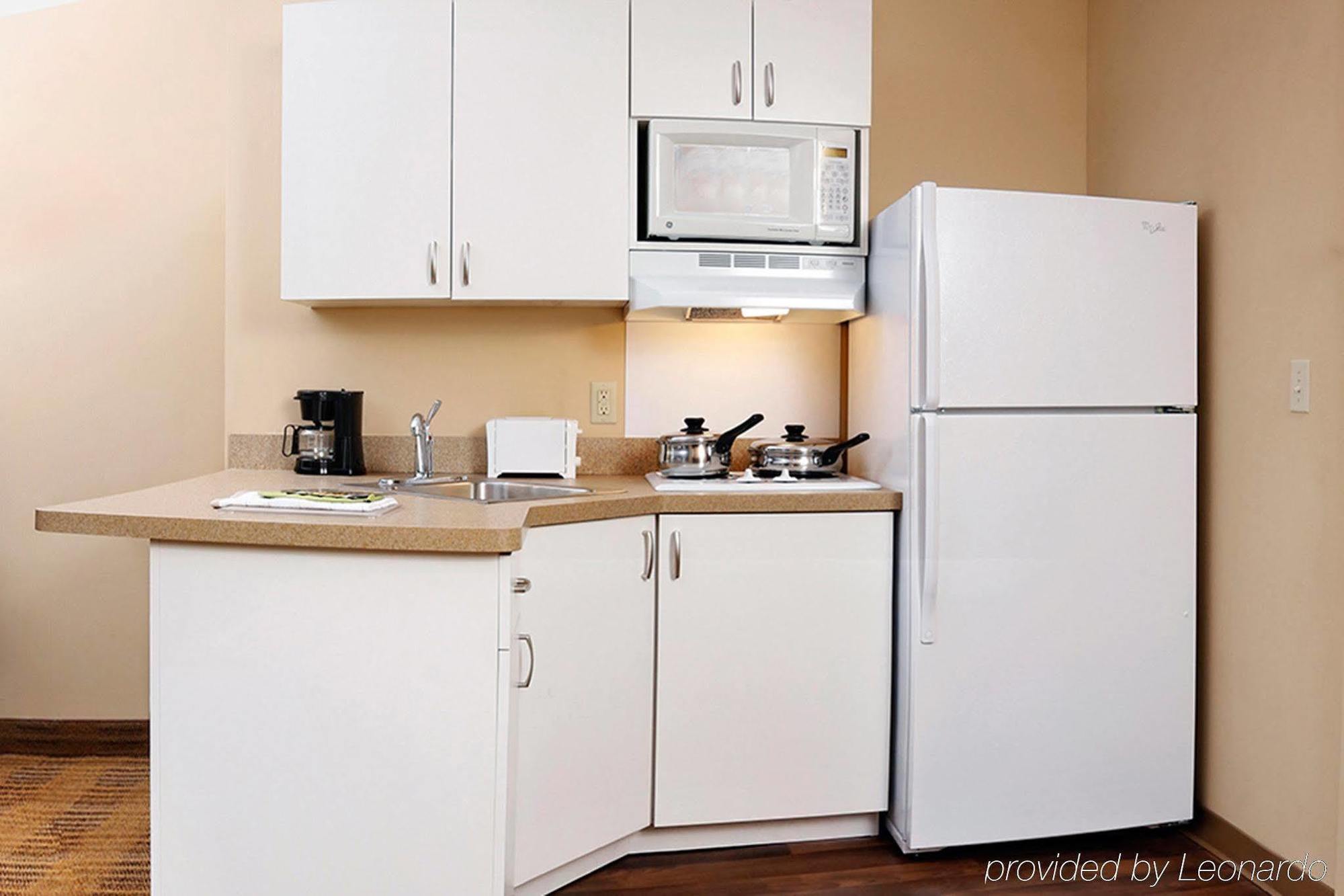 Extended Stay America Suites - Mt Olive - Budd Lake Exteriér fotografie