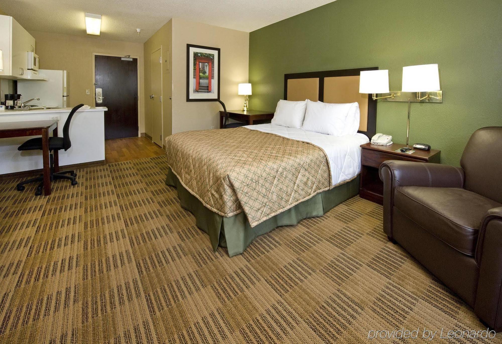 Extended Stay America Suites - Mt Olive - Budd Lake Exteriér fotografie