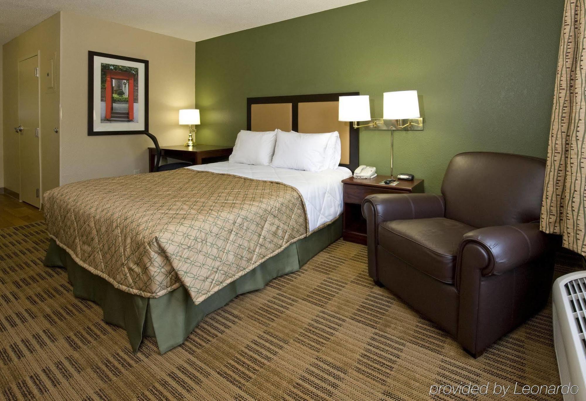 Extended Stay America Suites - Mt Olive - Budd Lake Exteriér fotografie