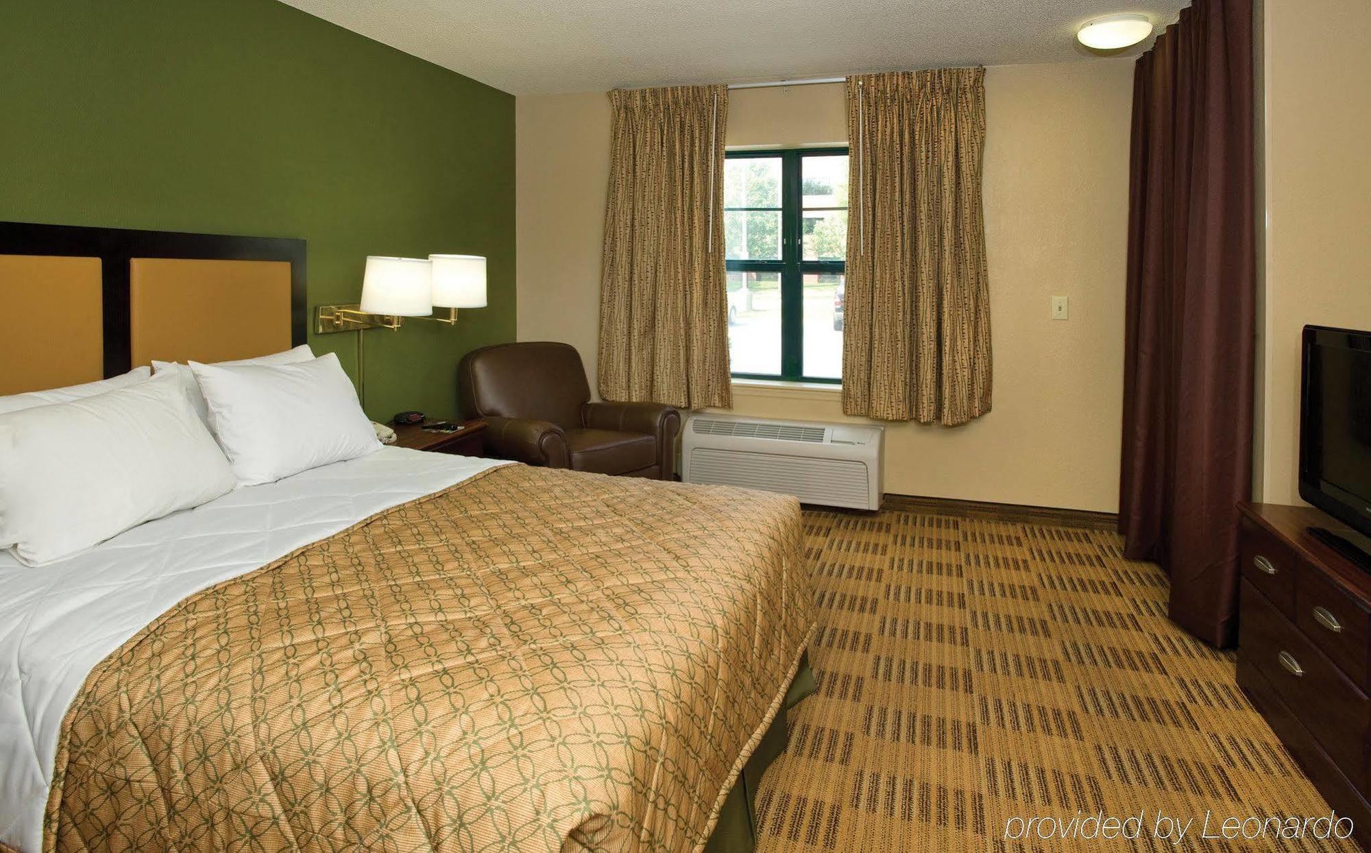 Extended Stay America Suites - Mt Olive - Budd Lake Pokoj fotografie