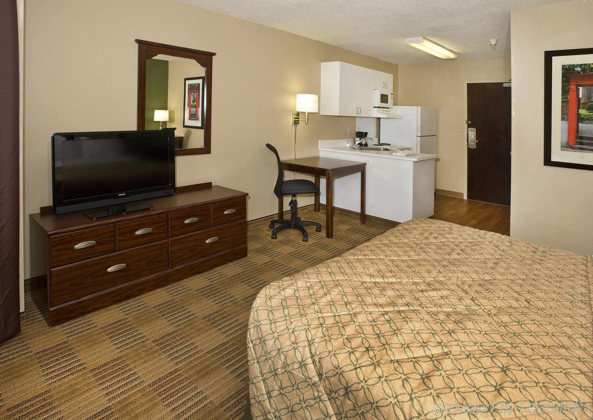 Extended Stay America Suites - Mt Olive - Budd Lake Exteriér fotografie