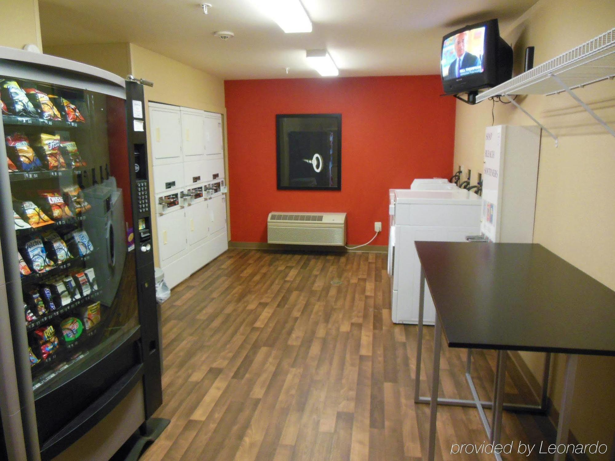 Extended Stay America Suites - Mt Olive - Budd Lake Exteriér fotografie
