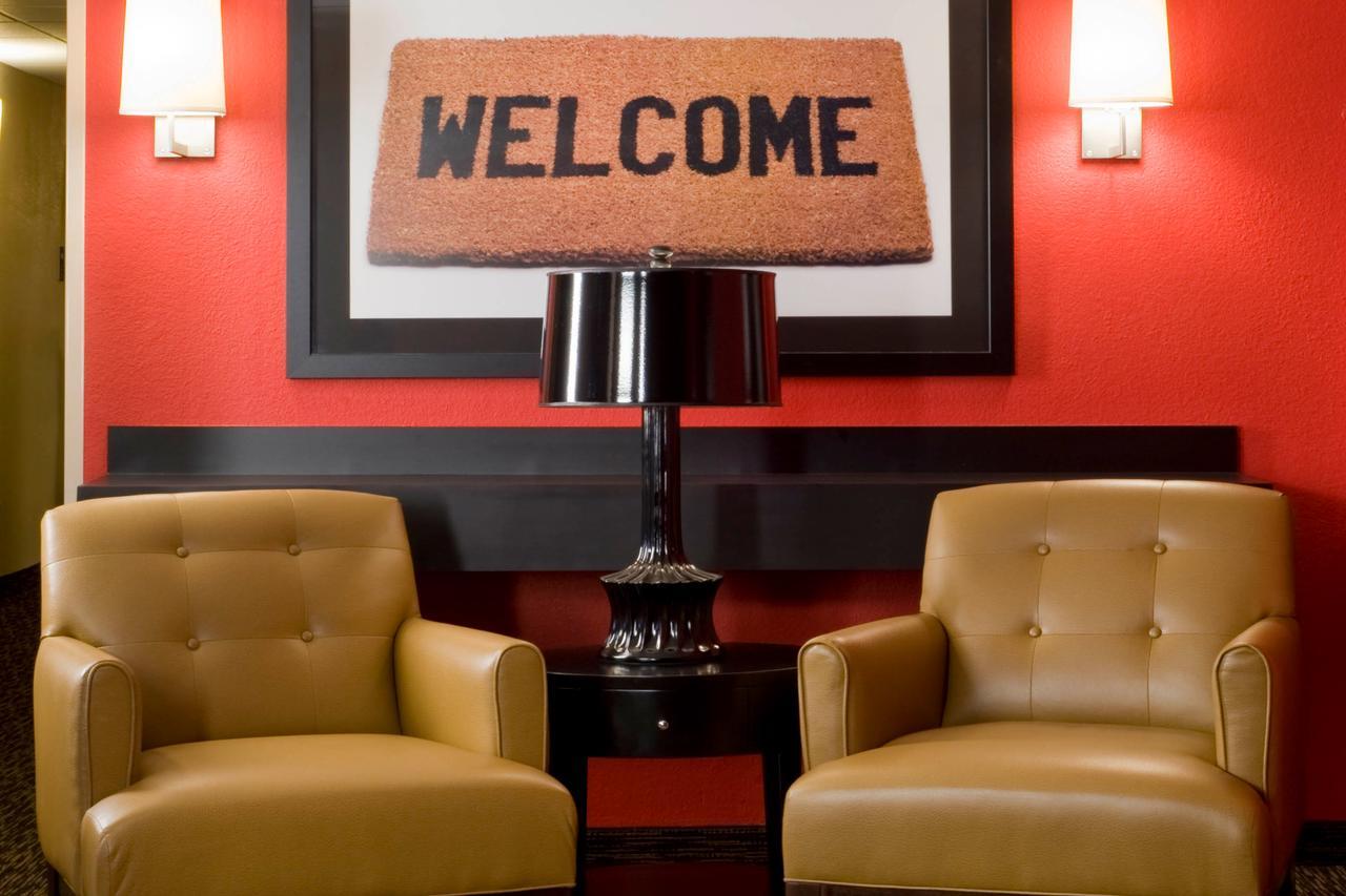 Extended Stay America Suites - Mt Olive - Budd Lake Exteriér fotografie